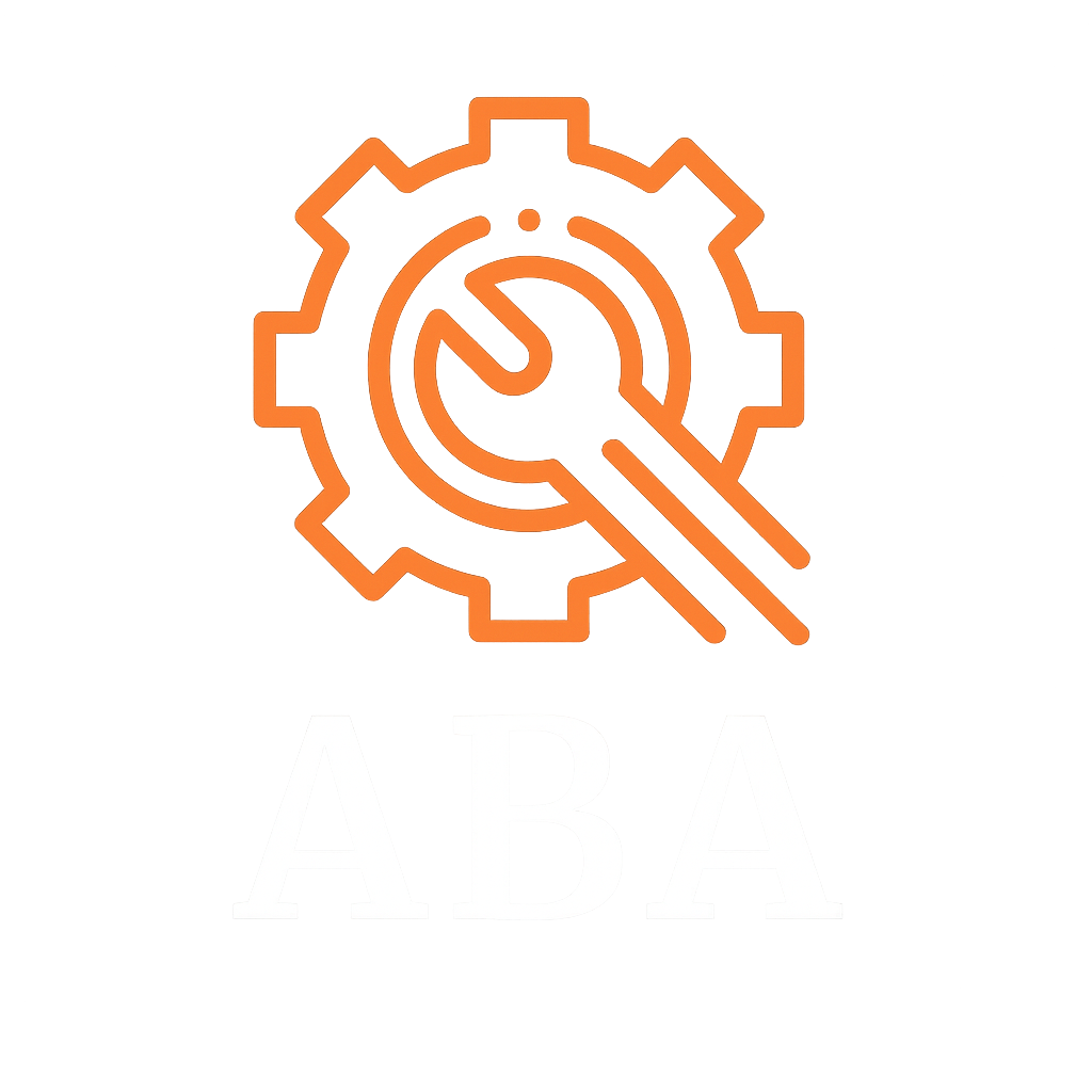 Logo ABA Ferretería